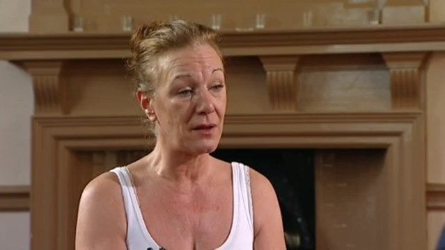 Carole Duggan: 'We're going to fight for justice'