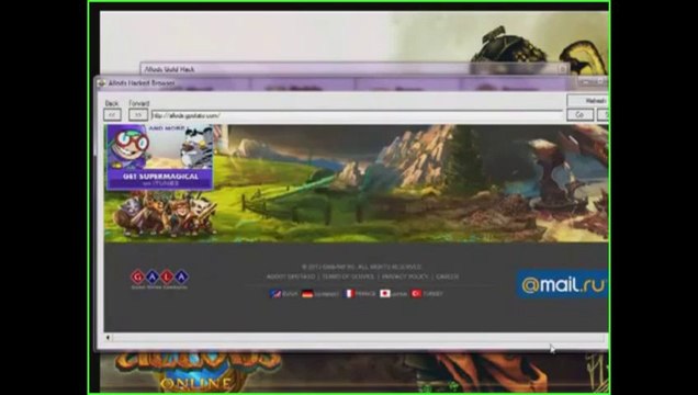 Allods Online Cheats (Allods Cheats) 2014