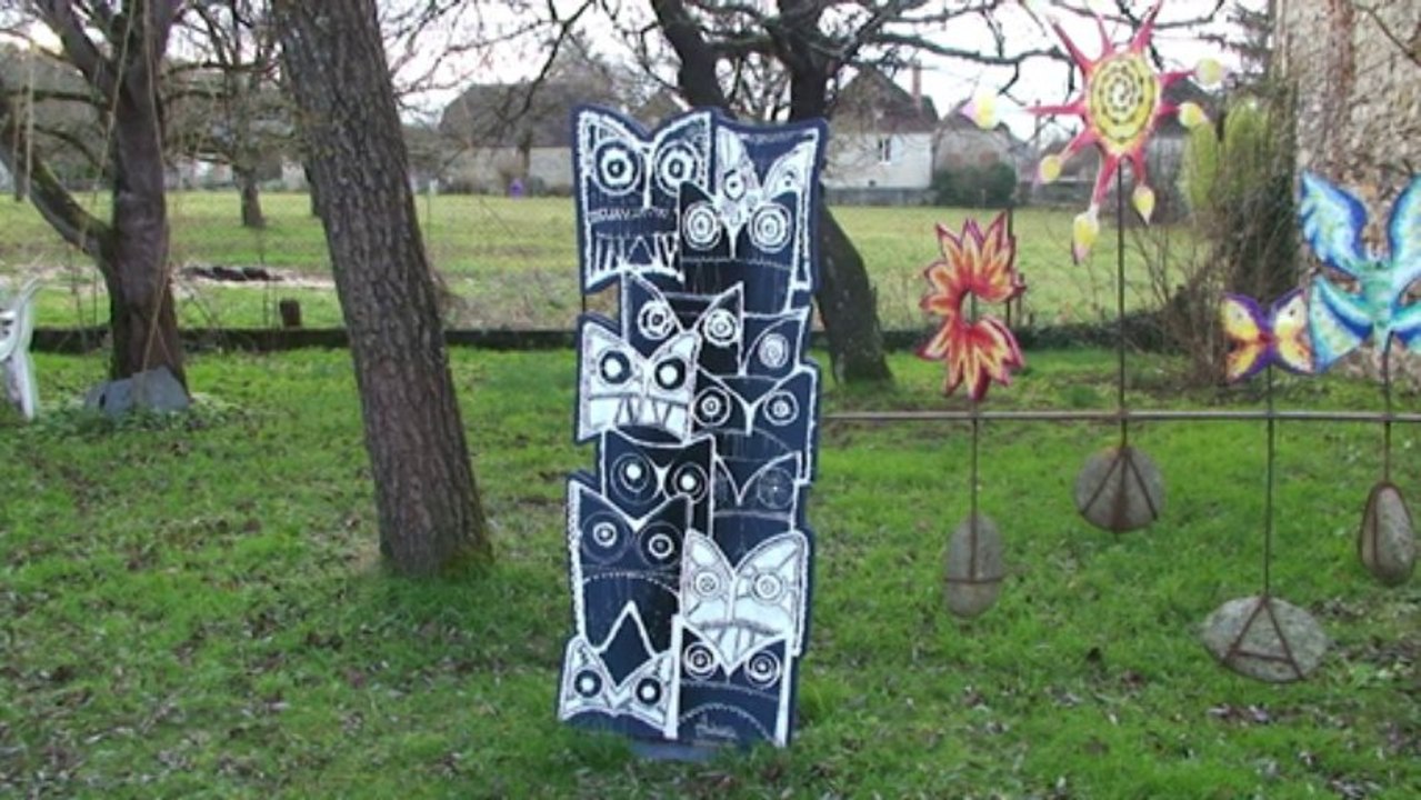 Cornac : Le petit village qui "trompe-l'oeil" !