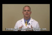 Back Pain Chiropractor Ironbound New Jersey