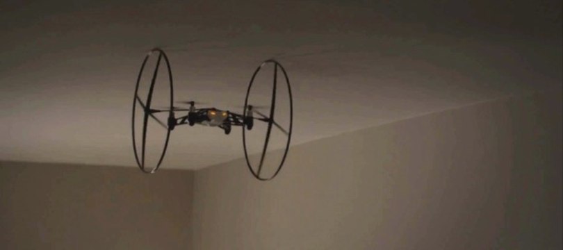 A Las Vegas, le high-tech français joue les vedettes