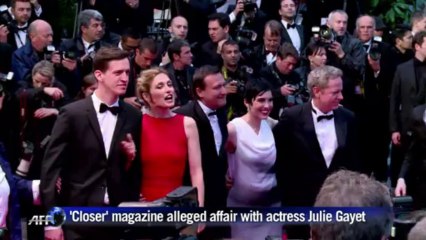 Hollande allies point to privacy right after affair report