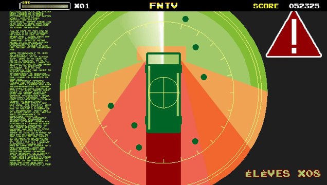 Opération Sécuricar : sensibiliser les collégiens à la sécurité en autocar