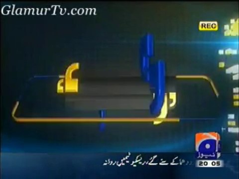 Aapas Ki Baat Latest 10 January 2014 on Geo News in High Quality Video By GlamurTv