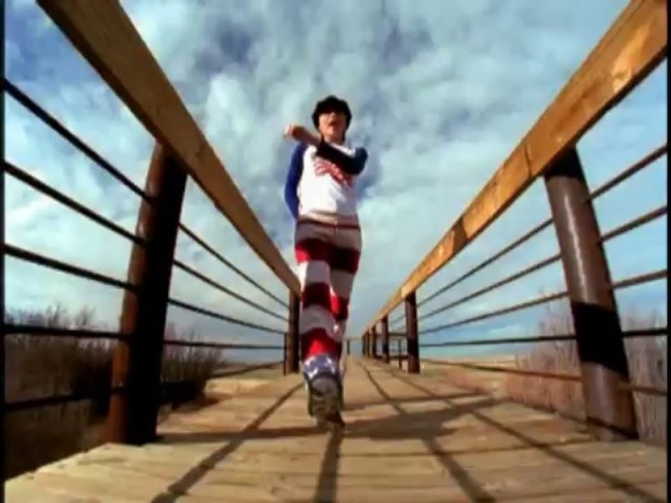 une video de eriko imai