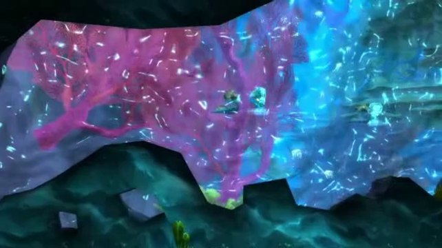 World of Warcraft : Cataclysm - Cataclysm Blizzcon 2010 B-Roll