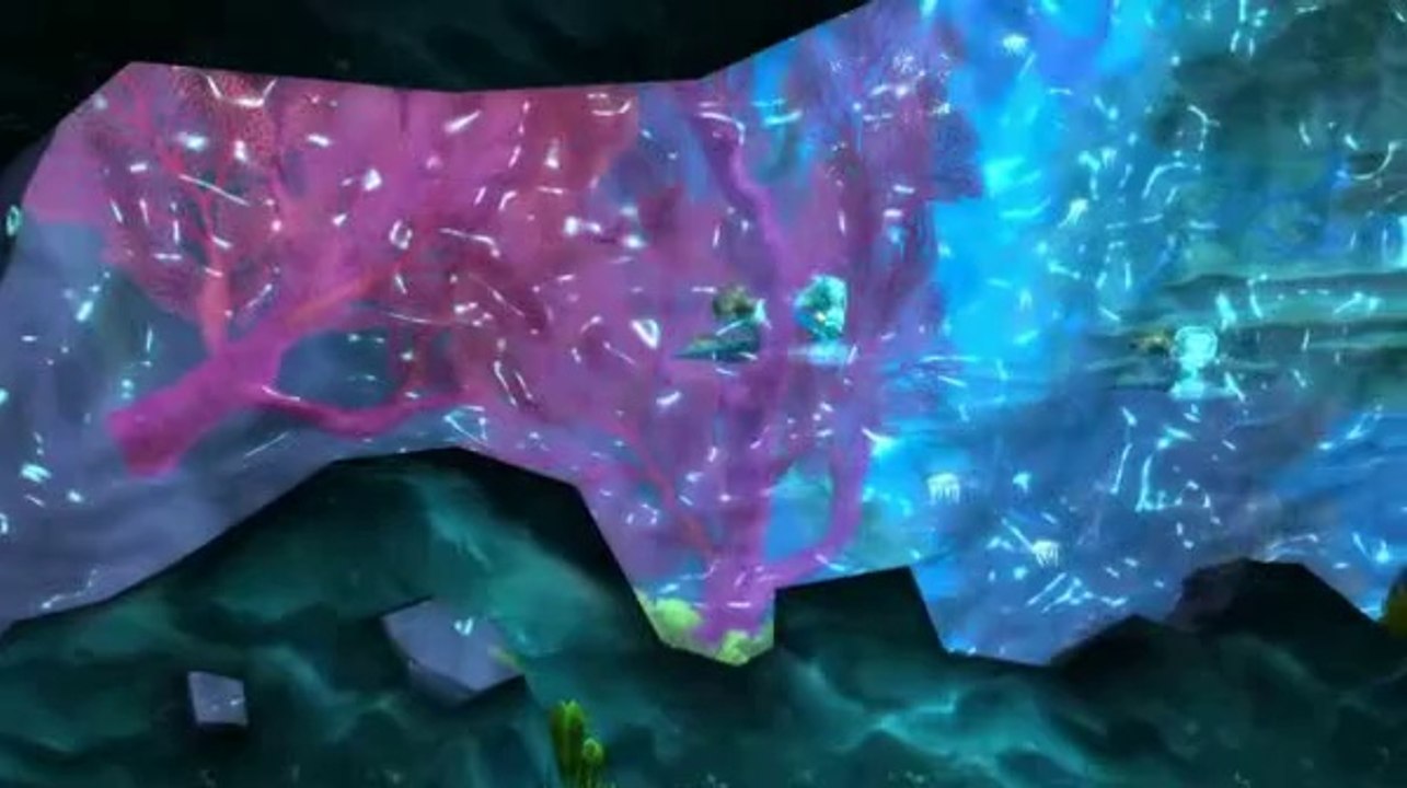 World of Warcraft : Cataclysm - Cataclysm Blizzcon 2010 B-Roll