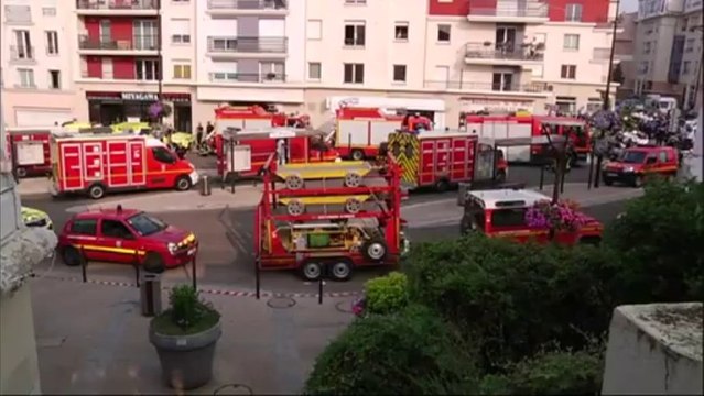 AFP - Le JT, 2ème édition du vendredi 10 janvier. Durée: 01:51