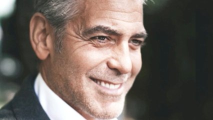 Win a Date with George Clooney for Only $10!