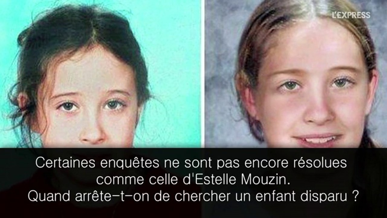 Jeunes disparus: "on met le paquet" estime Claude Cancès, ancien de la Police Judiciaire