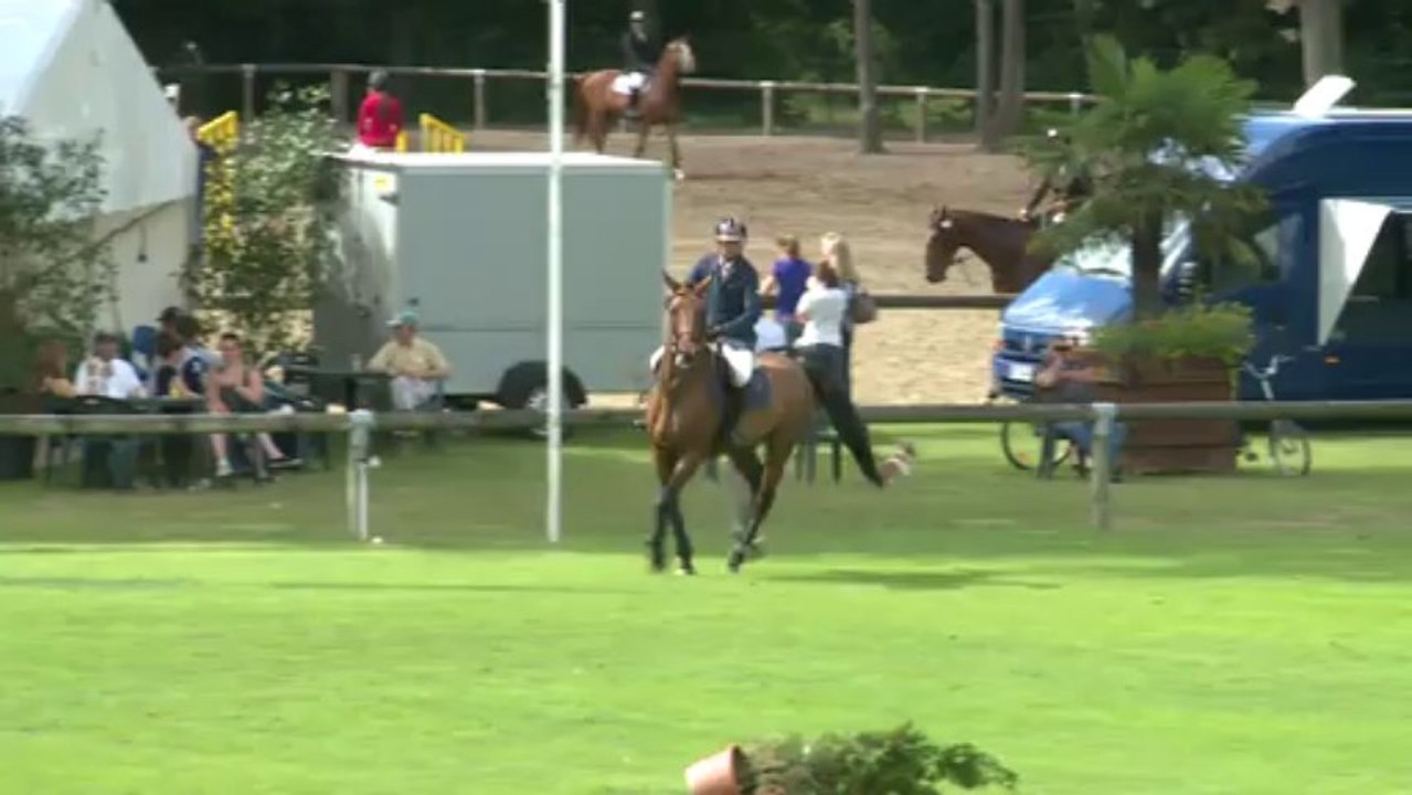 Vicenzo Compiegne CIR 4 ans 29.07.13