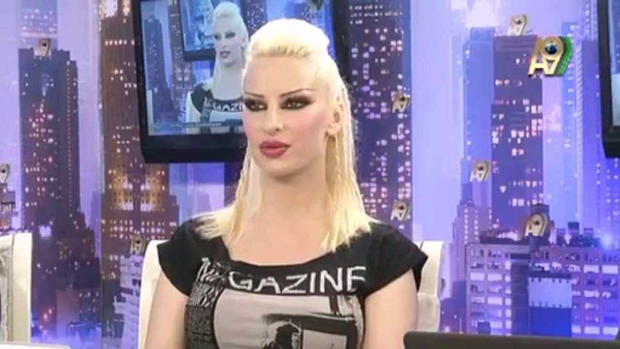 Damla Pamir- Yusufçuktaki kusursuz yaratılış örnekleri