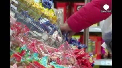 China claims largest trading nation title