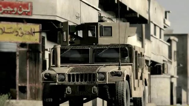 ArmA II : Operation Arrowhead - Vidéo Factions