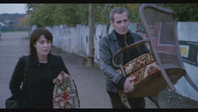 LE SENS DE L'HUMOUR - Bande-annonce VF