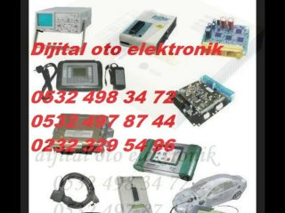 Oto beyin tamiri ve cihazları b