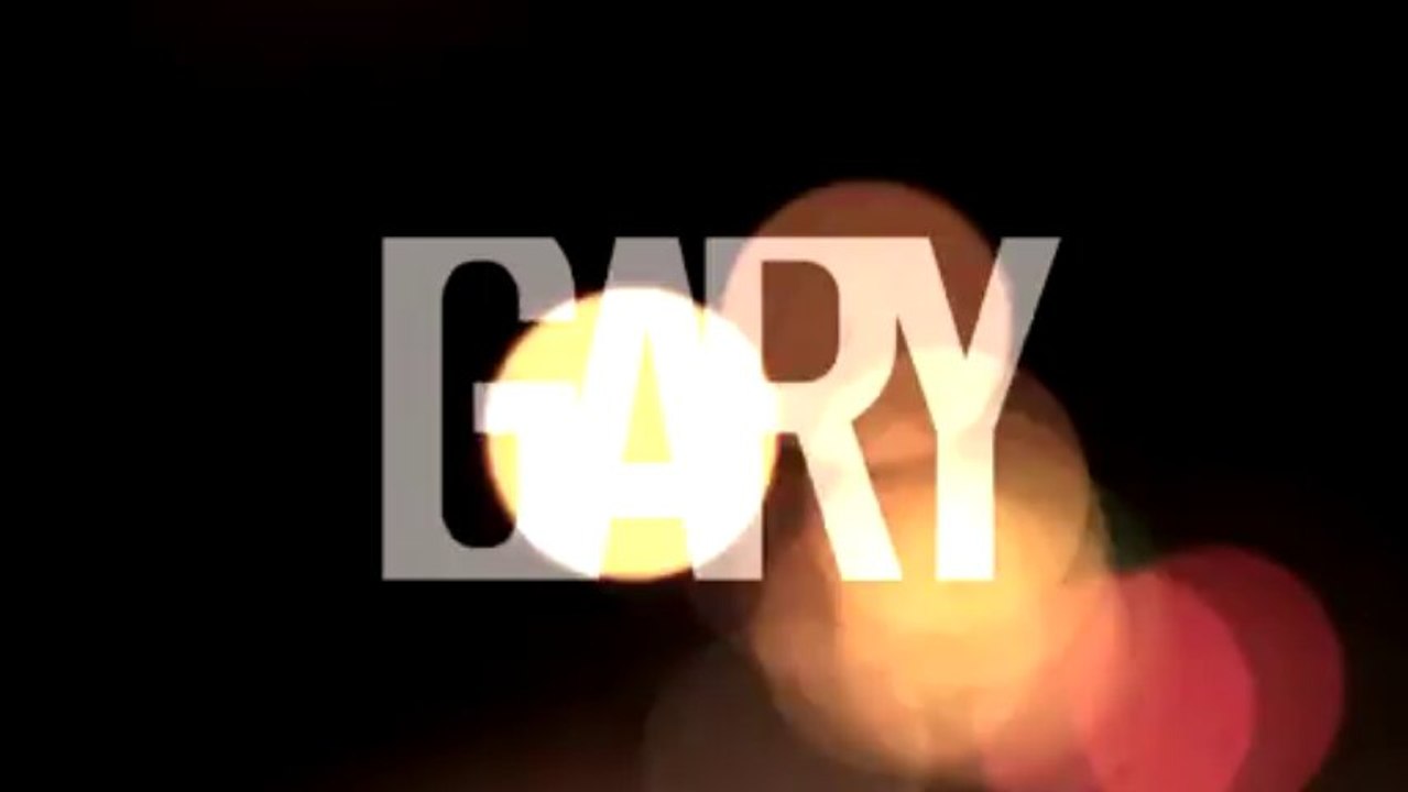[Teaser 1] Gary (개리) (LeeSSang) _ MR.GAE (1)