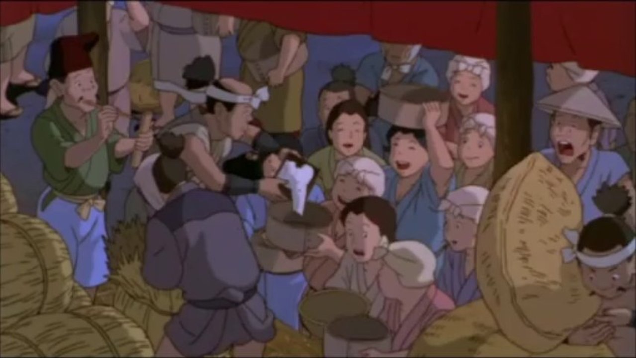 villages et forges rapide