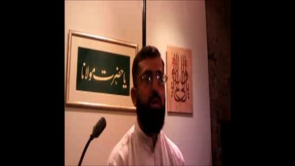 Azadari: Aqeeda aur Fiqh ke Tanazur Mein: Syed Hasan Rizvi