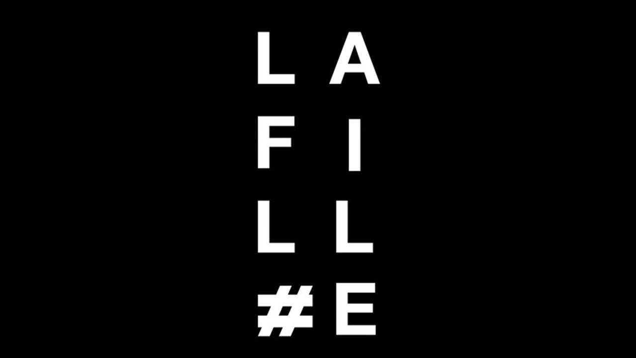 #Faux Fauve #La Fille 2014