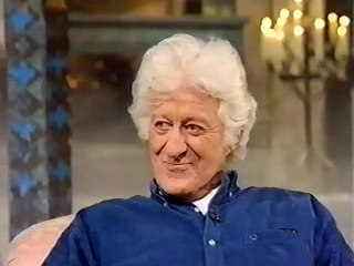 Noel's House Party - Jon Pertwee's Gotcha (19-03-1994)