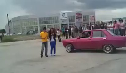 06 MNE 11 131 Sıfır Show