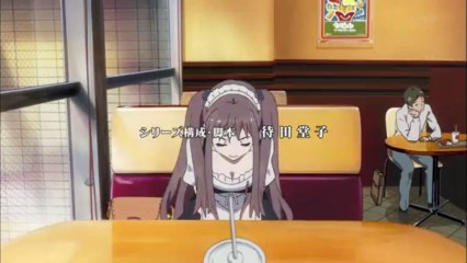 Go Back To Bed, Girls! OP