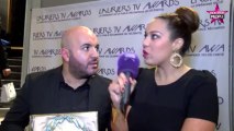 Lauriers TV Awards : Le meilleur de la soirée