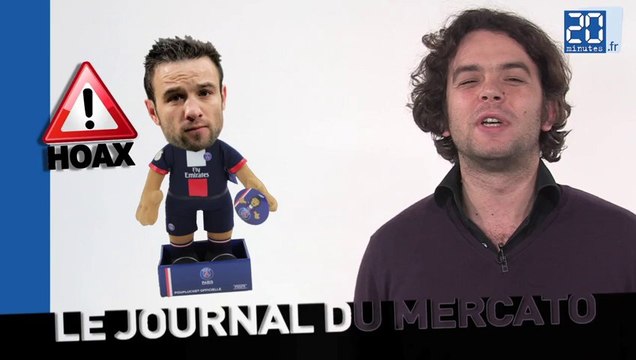 Mercato foot: Hazard et Valbuena au PSG? Corchia nulle part...