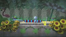 LittleBigPlanet : Game Of The Year Edition - [GC09] Water kit teaser