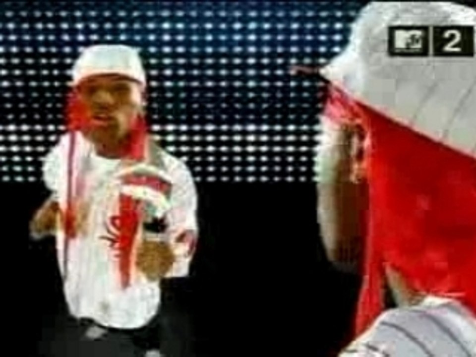 Fabolous - Make U Mine