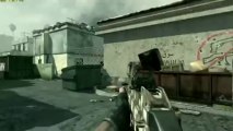 PC Call of duty - Modern Warfare 3 Multiplayer