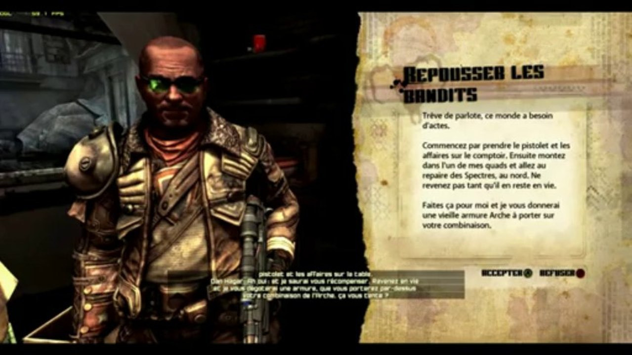 [pc] Rage (setting maximum)