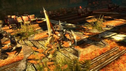 Enslaved : Odyssey to the West - Trailer E3