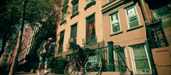 Winner EBBA Awards 2013- Portrait of Dope DOD