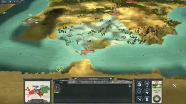 Napoleon : Total War - Campagnes de la Coalition