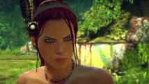 Enslaved : Odyssey to the West - Dev Diary #1