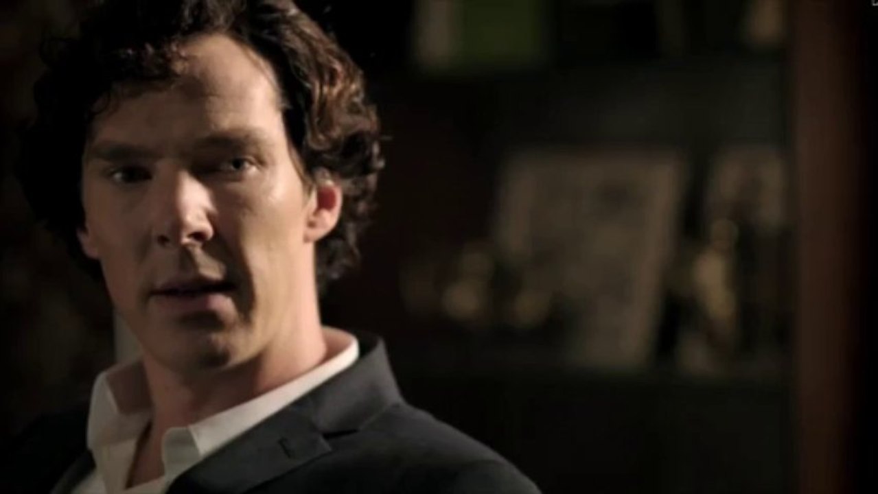 His Last Vow #1