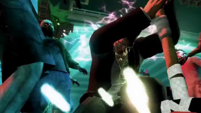 Dead Rising 2 : Off the Record - Trailer de lancement