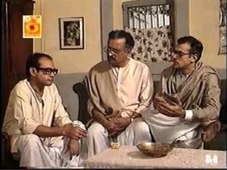 Byomkesh Bakshi - Episode 5