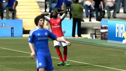 FIFA 12 - Torres retrouve la forme !