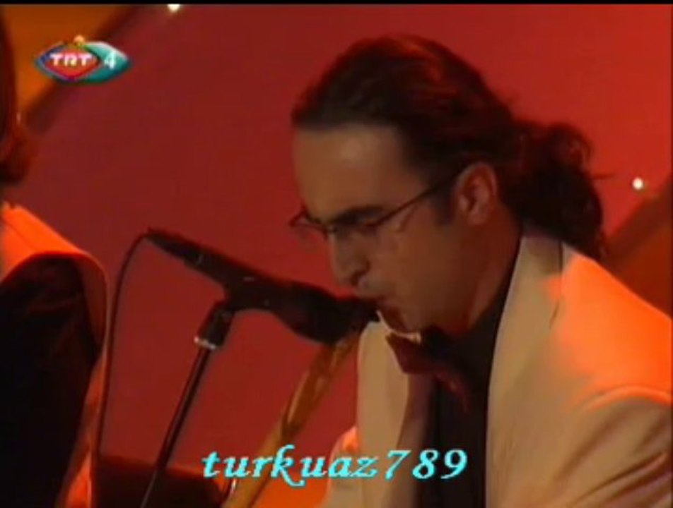 Celâlettin BİÇER (Ney) *Hicaz Taksim*