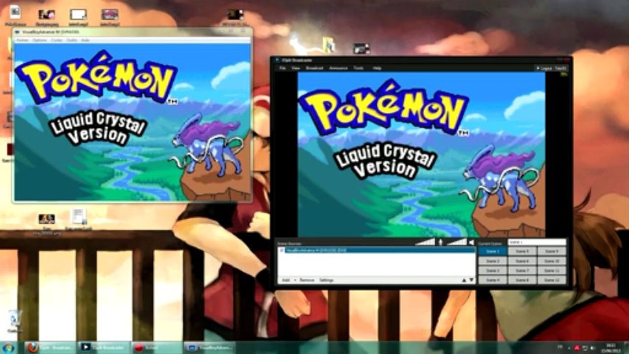 XSplit : Diffuser et partager ses vidéos - Tutoriel