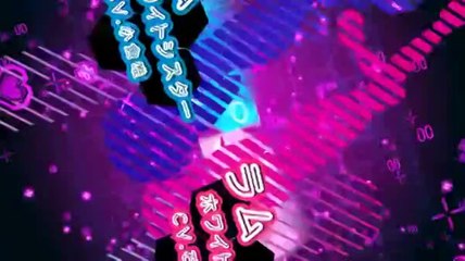 Hyperdimension Neptunia mk2 - Trailer officiel