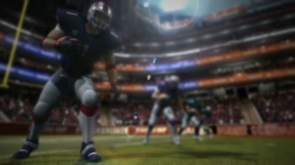 Backbreaker Vengeance - Teaser
