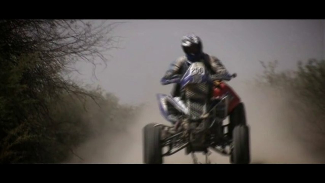 ES - Etapa 4/5 - Camion/Quad - Resumen de la etapa - (San Juan > Chilecito / Chilecito > Tucumán)