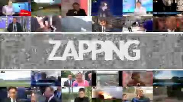 Zapping de l’actu - 10/01 - Dieudonné pourrait changer son spectacle, Hazard bientôt au PSG ?
