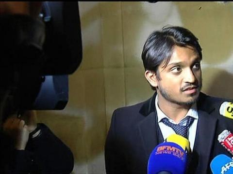 Dieudonné à Tours: l'humoriste pourrait proposer un autre spectacle - 10/01