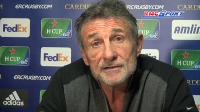 Novès comprend Laporte - 10/01