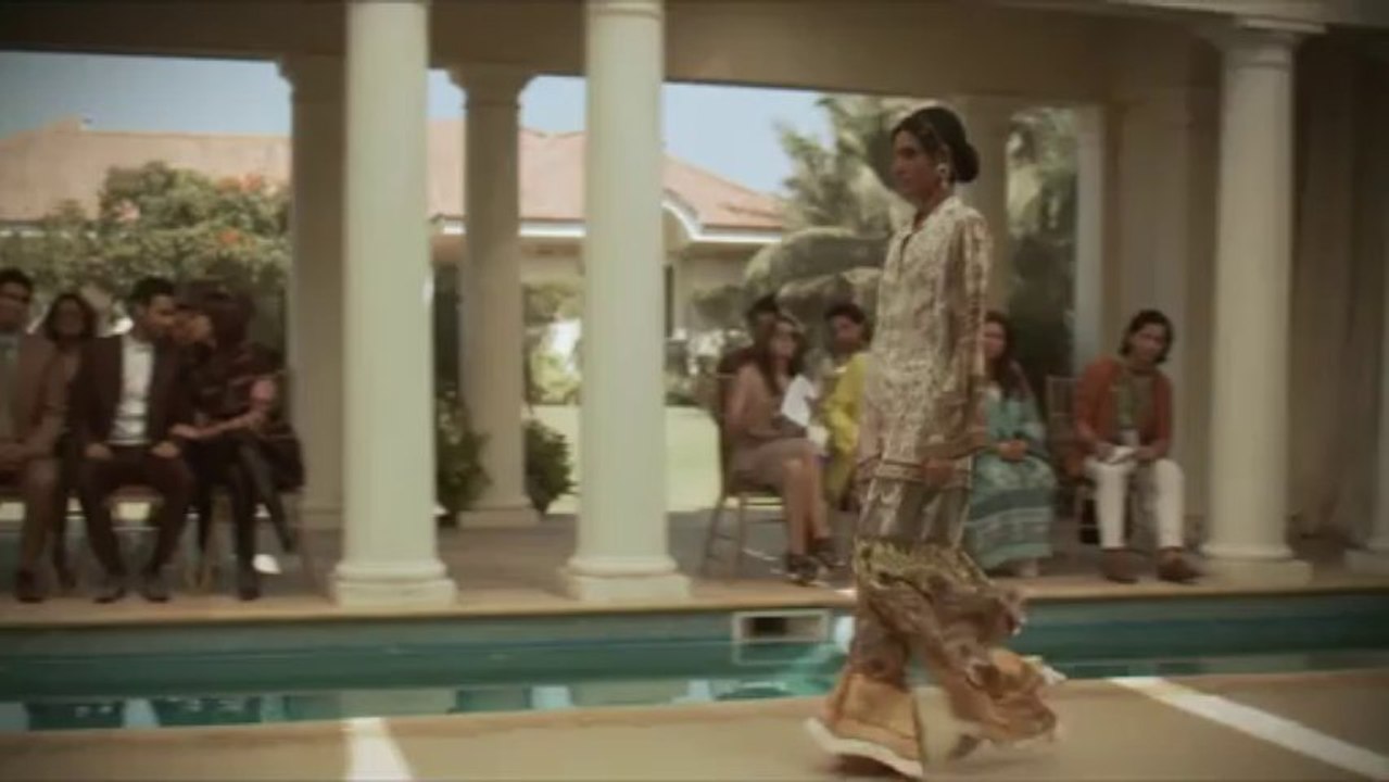 Rafina Trailer - Planet Lollywood on Cine.Pk